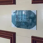 Altlaender Obsthof * Hollern-Twielenfleth
