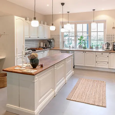 Altlaender Obsthof בית חווה *