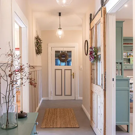 Altlaender Obsthof בית חווה