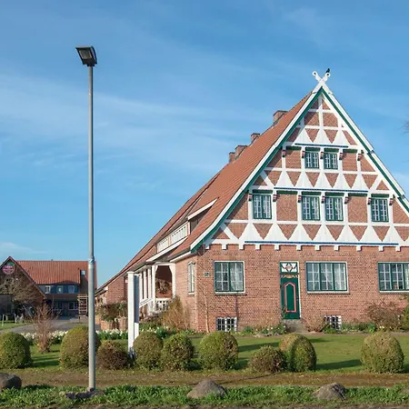 בית חווה Altlaender Obsthof *