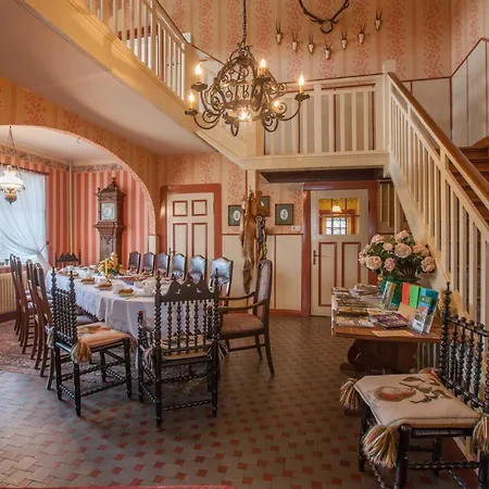 Altlaender Obsthof בית חווה *