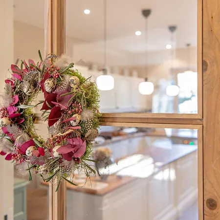 Altlaender Obsthof * Hollern-Twielenfleth