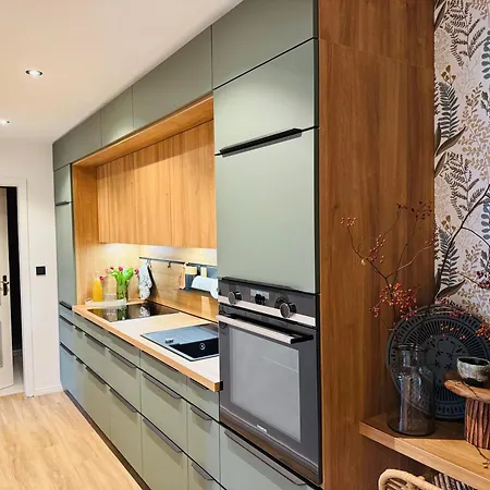 Altlaender Obsthof בית חווה *