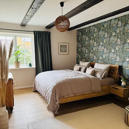 בית חווה Altlaender Obsthof