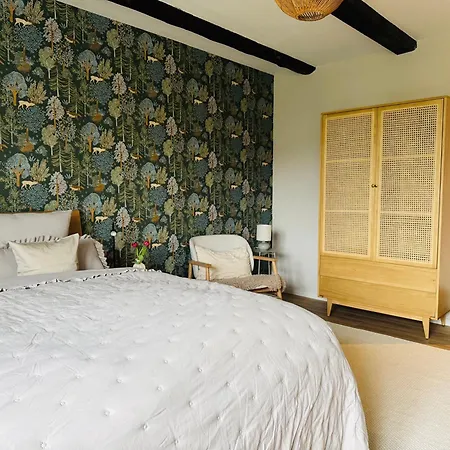 בית חווה Altlaender Obsthof