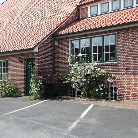 Altlaender Obsthof Hollern-Twielenfleth