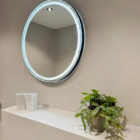 בית חווה Altlaender Obsthof