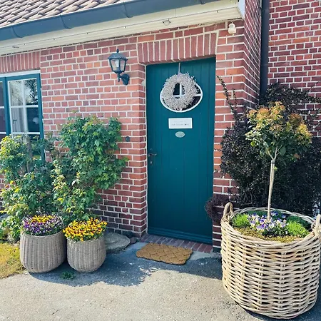 בית חווה Altlaender Obsthof