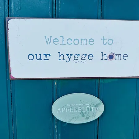 בית חווה Altlaender Obsthof