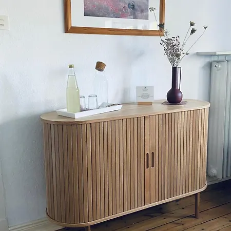 Altlaender Obsthof בית חווה *