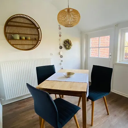 Vakantieboerderij Altlaender Obsthof *