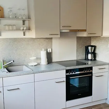 Altlaender Obsthof * Hollern-Twielenfleth