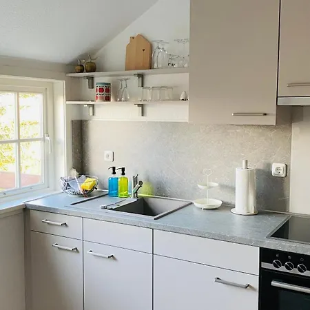 Altlaender Obsthof בית חווה