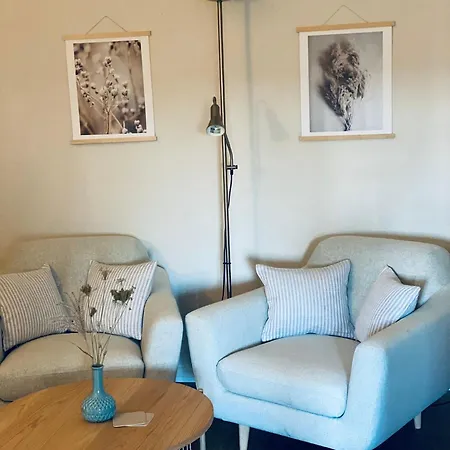 Vakantieboerderij Altlaender Obsthof Hollern-Twielenfleth