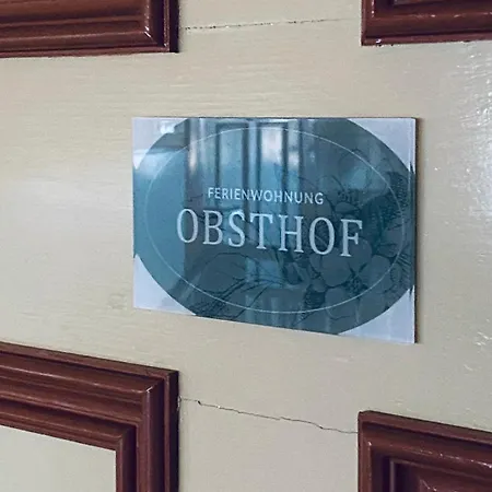 Altlaender Obsthof * Hollern-Twielenfleth