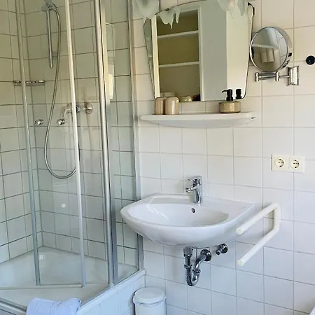 Altlaender Obsthof בית חווה