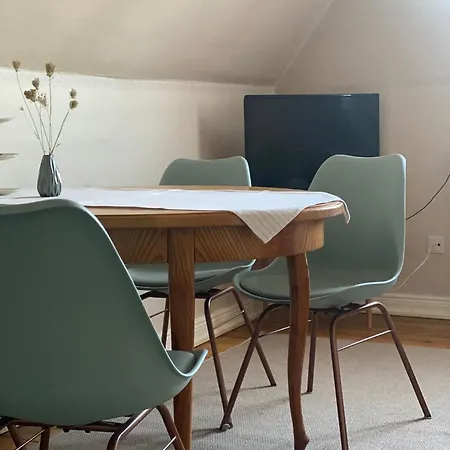 Vakantieboerderij Altlaender Obsthof Hollern-Twielenfleth