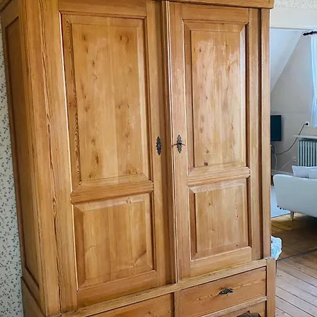Vakantieboerderij Altlaender Obsthof