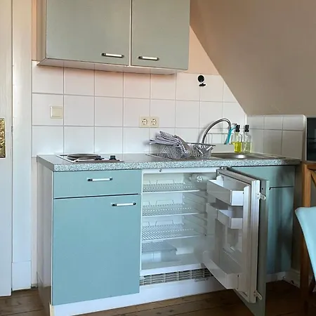 Altlaender Obsthof * Hollern-Twielenfleth