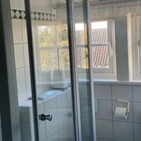 Vakantieboerderij Altlaender Obsthof Hollern-Twielenfleth