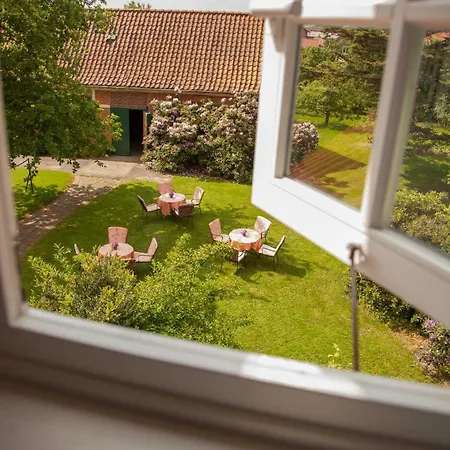 Altlaender Obsthof Hollern-Twielenfleth