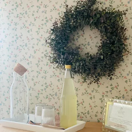 Altlaender Obsthof * Hollern-Twielenfleth