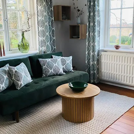 Vakantieboerderij Altlaender Obsthof