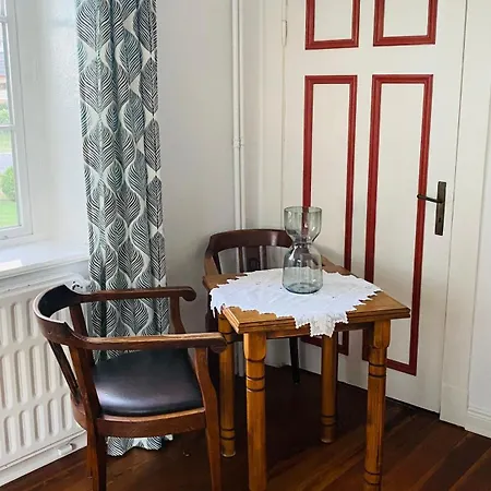 Altlaender Obsthof בית חווה Hollern-Twielenfleth