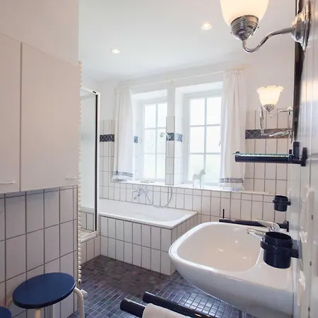 Altlaender Obsthof בית חווה Hollern-Twielenfleth