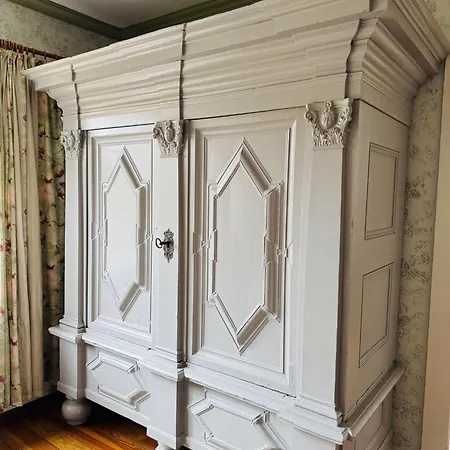 Altlaender Obsthof * Hollern-Twielenfleth