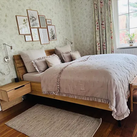 Altlaender Obsthof בית חווה *