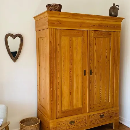 Altlaender Obsthof *