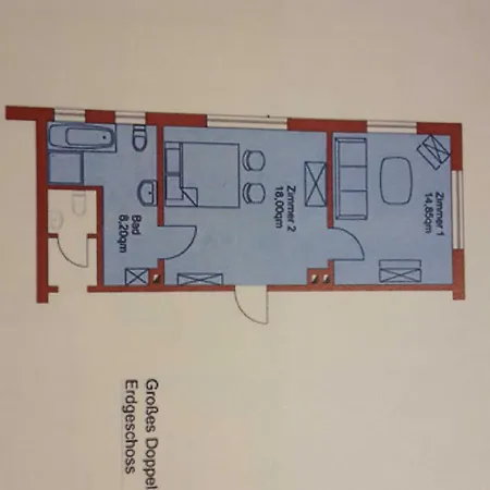 Altlaender Obsthof Hollern-Twielenfleth