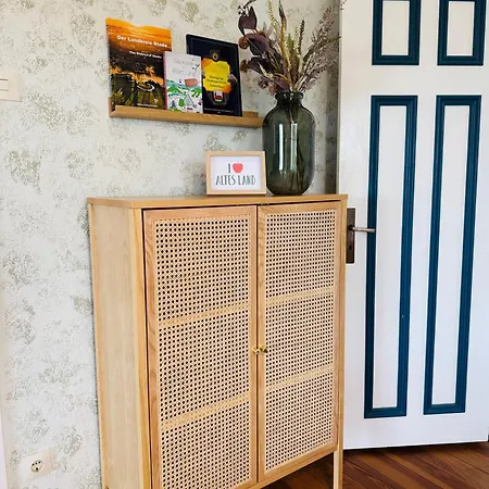 Altlaender Obsthof * Hollern-Twielenfleth