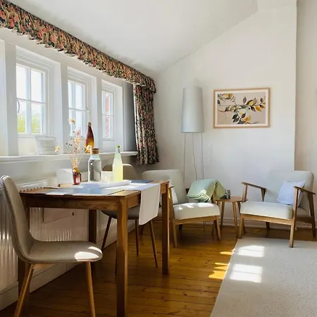 Altlaender Obsthof בית חווה