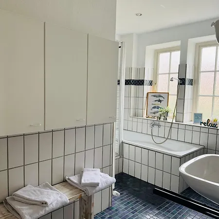 Vakantieboerderij Altlaender Obsthof