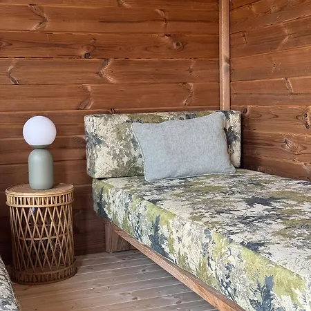 Vakantieboerderij Altlaender Obsthof *