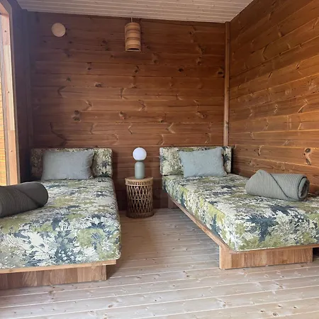 Vakantieboerderij Altlaender Obsthof