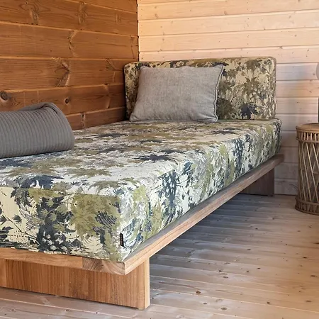 Altlaender Obsthof Vakantieboerderij *