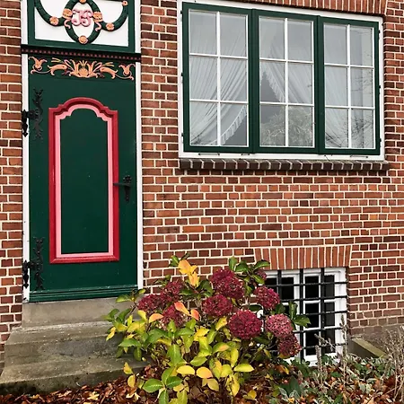 Vakantieboerderij Altlaender Obsthof