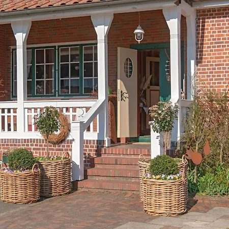 Altlaender Obsthof Vakantieboerderij