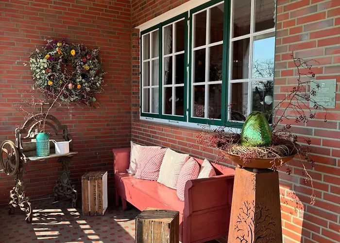 Farma Altlaender Obsthof