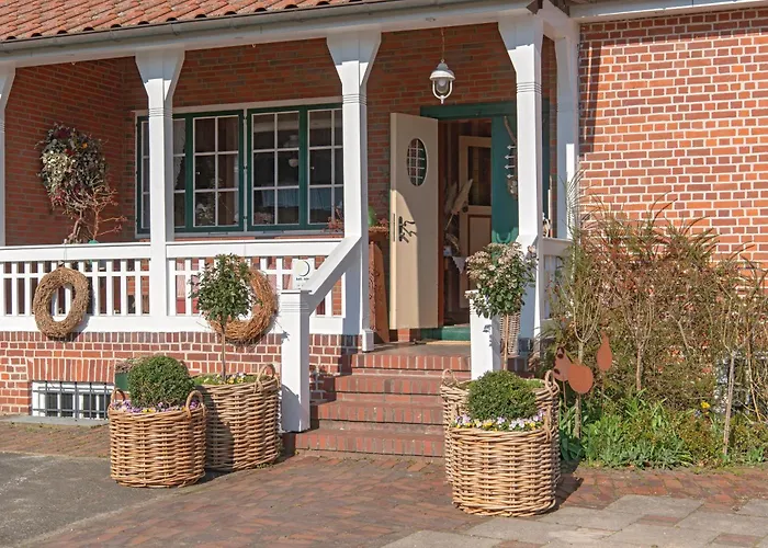 Altlaender Obsthof * Hollern-Twielenfleth