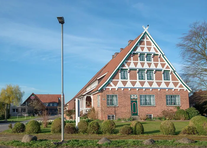 Farma Altlaender Obsthof *