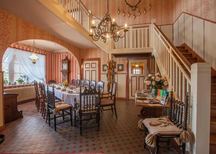 Altlaender Obsthof Farma *