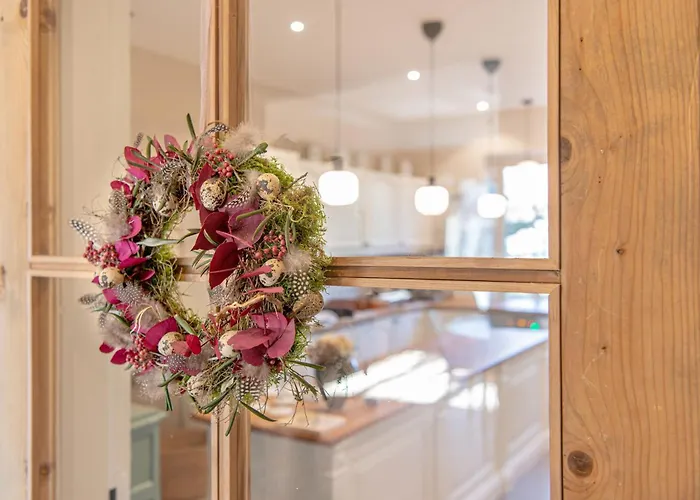 Altlaender Obsthof * Hollern-Twielenfleth