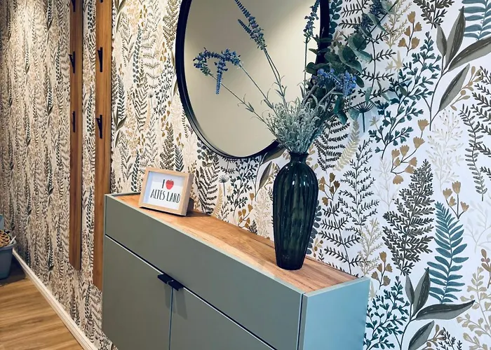 Altlaender Obsthof Hollern-Twielenfleth