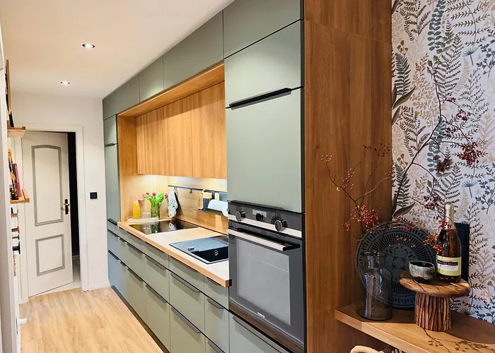 Altlaender Obsthof Farma *