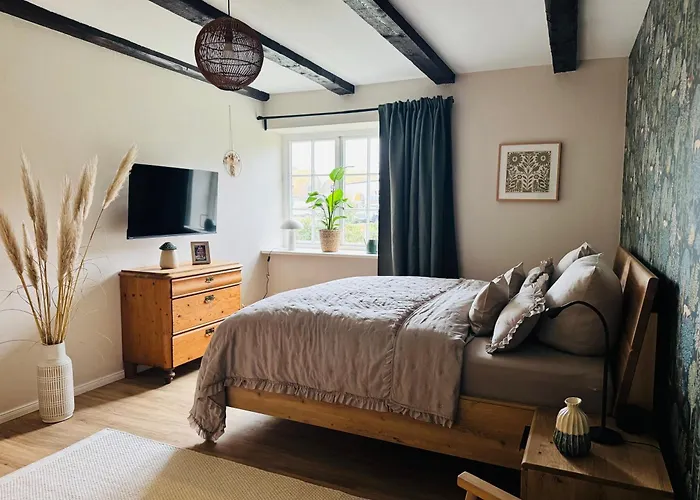 Farma Altlaender Obsthof Hollern-Twielenfleth