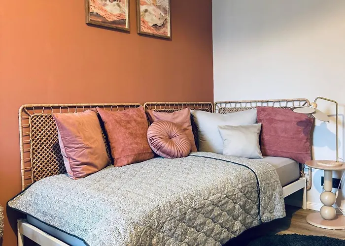 Altlaender Obsthof * Hollern-Twielenfleth